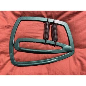 Ivanko Hand Strength Exercise Tool Super Gripper